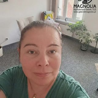 mgr Bożena Kalemba