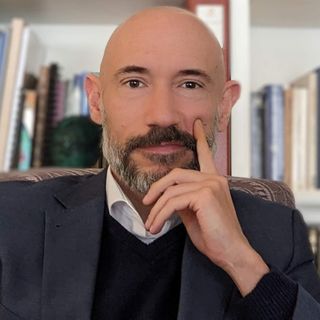 Pablo Jiménez Cores, Psicólogo Madrid