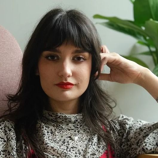 Małgorzata Nawrot, psycholog Kraków