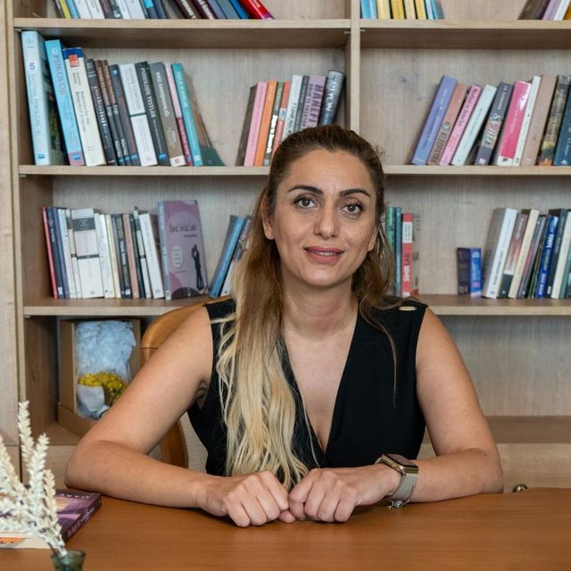 Berat Polat, Psikoloji İstanbul