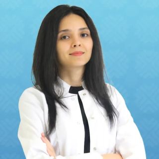 Röyale Seferli, Kadın Hastalıkları Ve Doğum Esenler