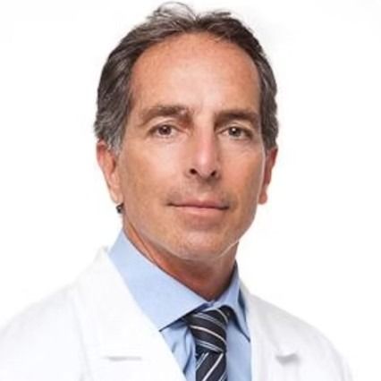 Stefano Sanguigni, angiologo Roma