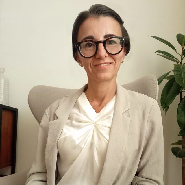 LAURA ANGELLOTTI, psicologo San Benedetto del Tronto