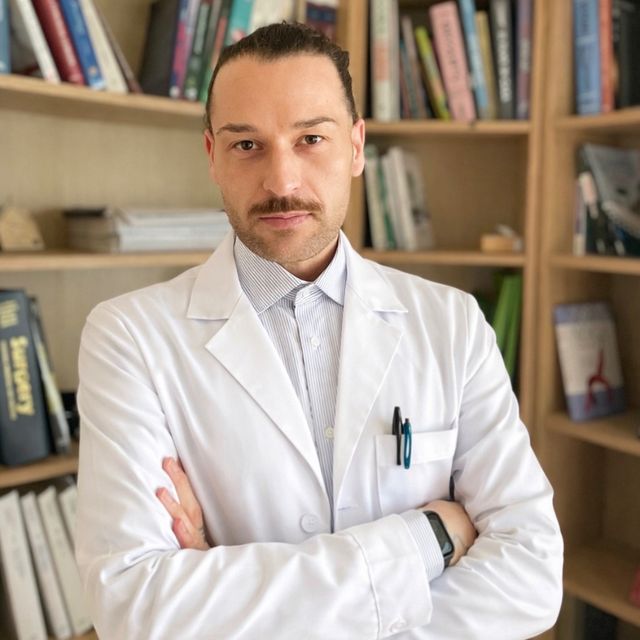 Domenico Poliseno, psicologo Giovinazzo