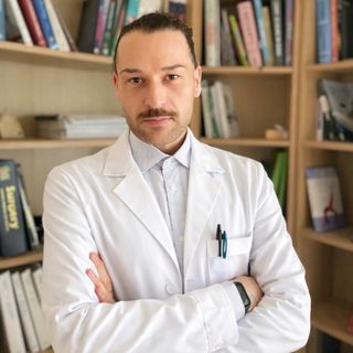 Dott. Domenico Poliseno