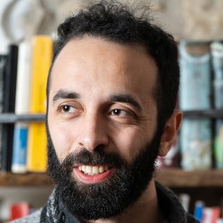 Ingrandire l'immagine: Thomas Dal Cin, psicologo Conegliano