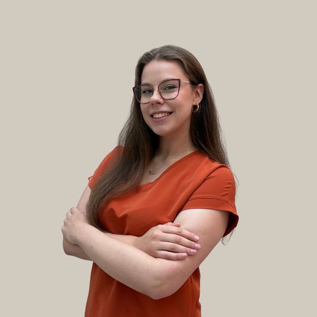 Natalia Paulus, położna/położny Wrocław