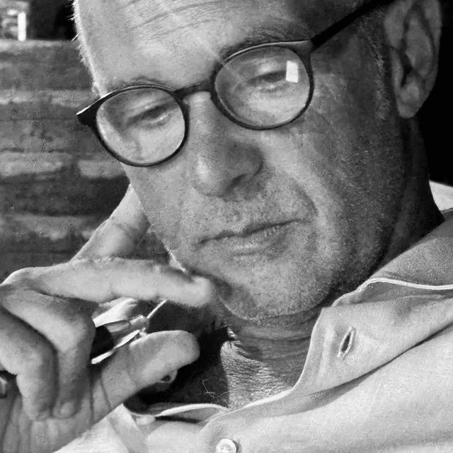 Marco Pittaluga, psichiatra Napoli