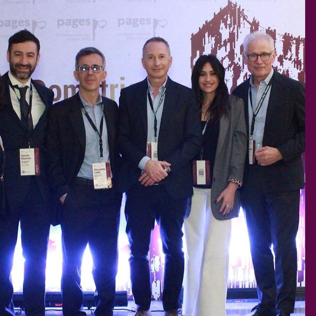 Alessandro Loddo, ginecologo Cagliari