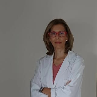 Esther Ferrero Celemín, Cirujano general San Sebastián de los Reyes