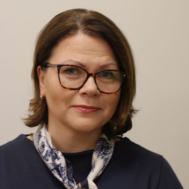 Aneta Tylec, psychiatra Lublin