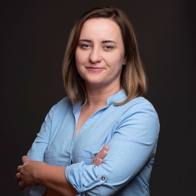 Marta Mierzejewska, psycholog Gdańsk