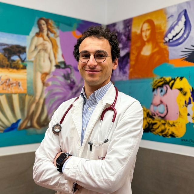 Francesco Bruno, cardiologo Torino
