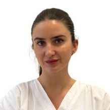 Antonia Panchenko, cévní chirurg Plzeň