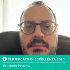 Mario Palermo