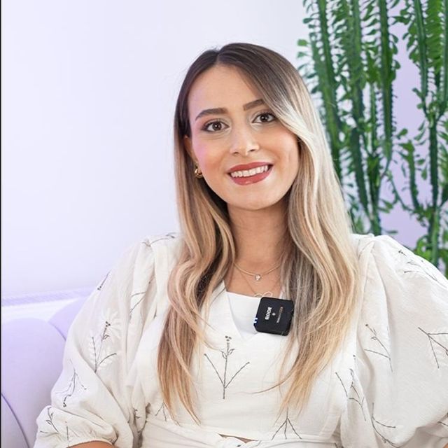 Esra Saraç Öztürk, Psikoloji İstanbul