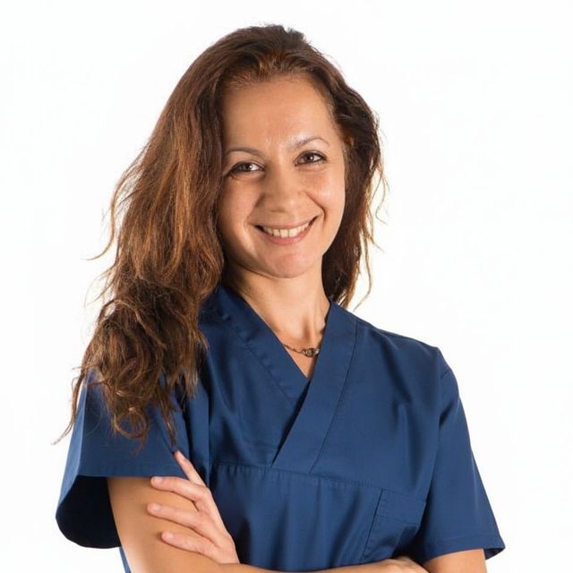 Simonetta Mormina, massoterapista Milano