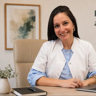 Dra. Fabiana Cornejo