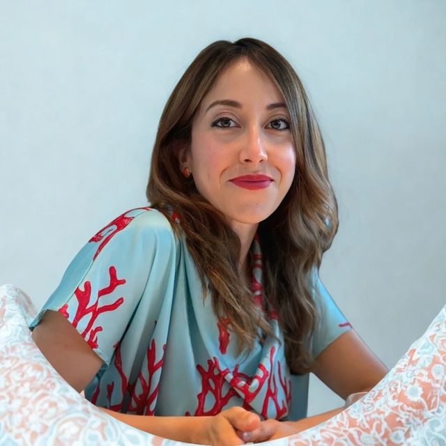 Lilia Altieri, pediatra San Paolo di Civitate
