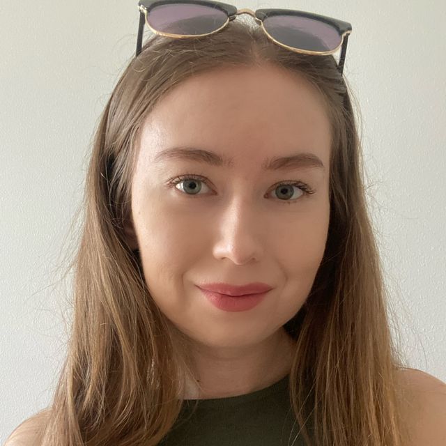 Olga Menšíková, psychiatra Kraków