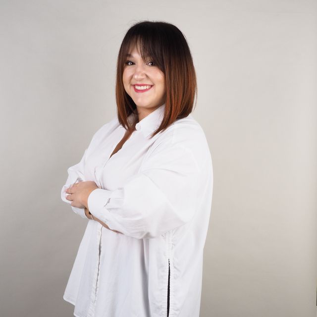 Sylwia Woźniak, higienistka/higienista stomatologiczny Warszawa