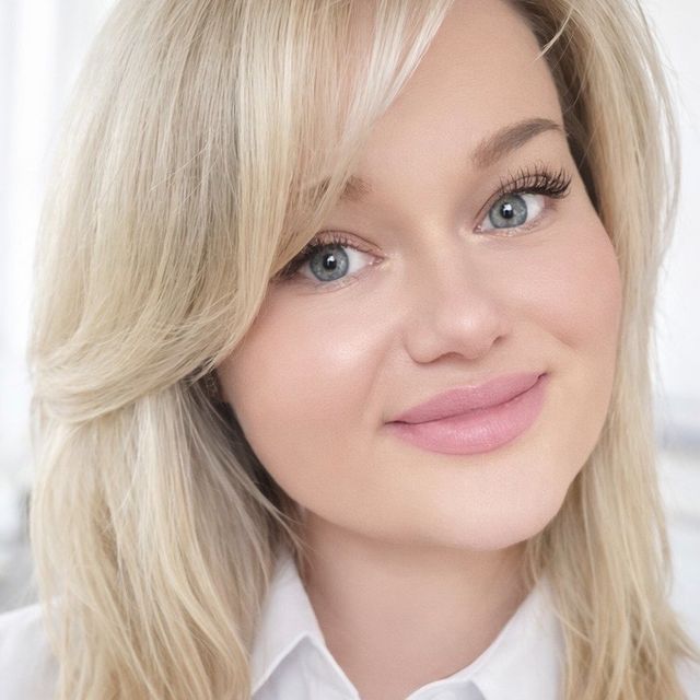 Marta Dobrowolska, psycholog Nysa