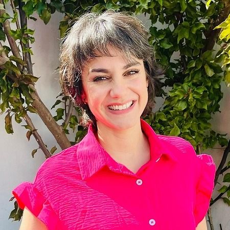 Elena Rosso, Psicólogo Cádiz