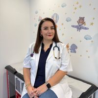 Ebru Şenol Çocuk Sağlığı Ve Hastalıkları