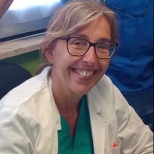 Natascia Settipani, neurologo Alcamo