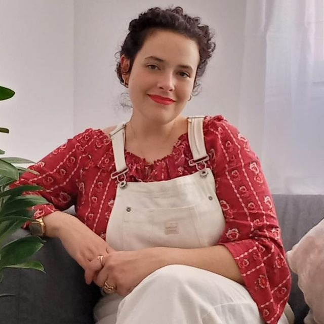 Aisha Medina Morales, Psicólogo Las Palmas de Gran Canaria