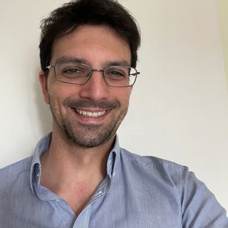 Ingrandire l'immagine: Francesco Perrella, psicoterapeuta Roma