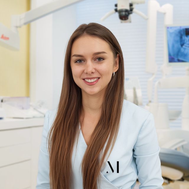 Bożena  Worono, higienistka/higienista stomatologiczny Warszawa