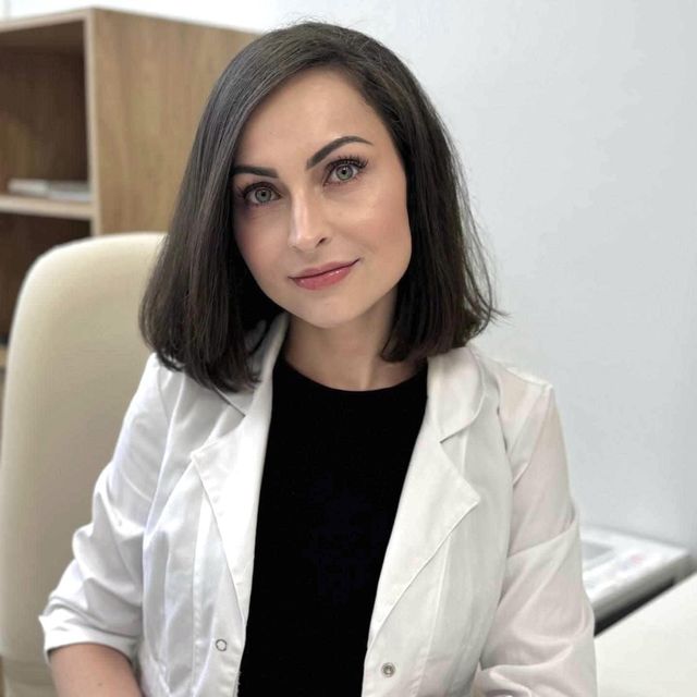 Aleksandra Lichończak-Tajduś, dermatolog Lublin