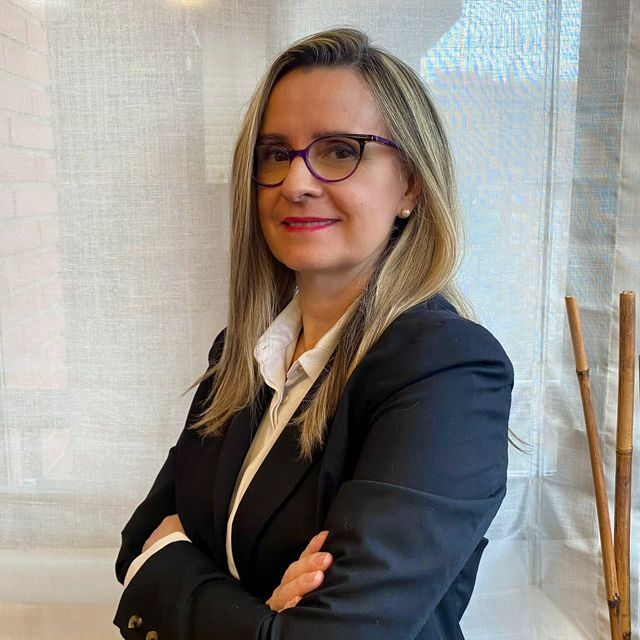 Beatriz Corchado de Frutos, Psicólogo Madrid