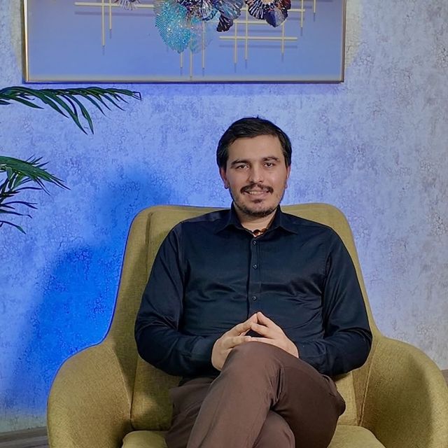 Süleyman Fida, Psikoloji Diyarbakır