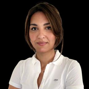 Ikram Zdazi-Richhardt, Zahnarzt Grevenbroich