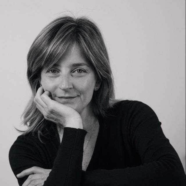 Caterina Santagati, psicoterapeuta Catania