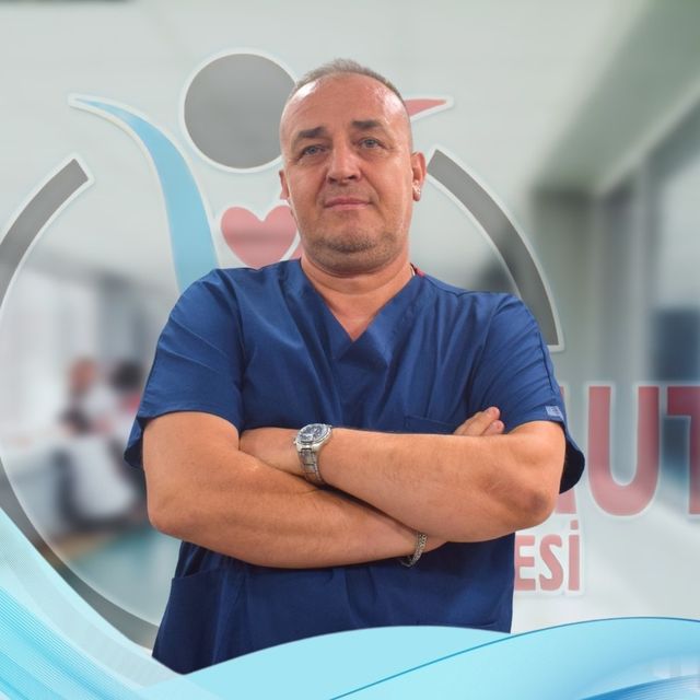 Tuncer Saçar, Dermatoloji Turgutlu
