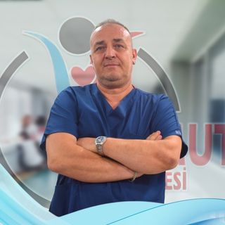 Resmi büyüt: Tuncer Saçar, Dermatoloji Turgutlu