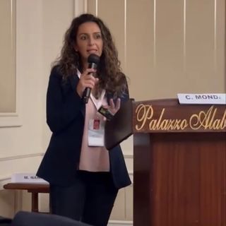 Dott.ssa Cinzia Monda