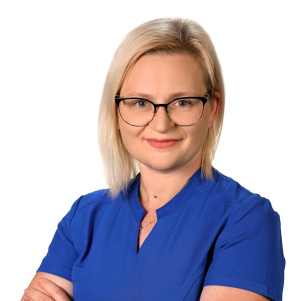 Joanna Sieniawska, endokrynolog dziecięcy Lublin
