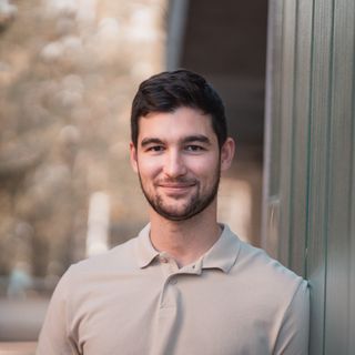 Zvětšit obrázek: Marek Fojtách, fyzioterapeut Brno