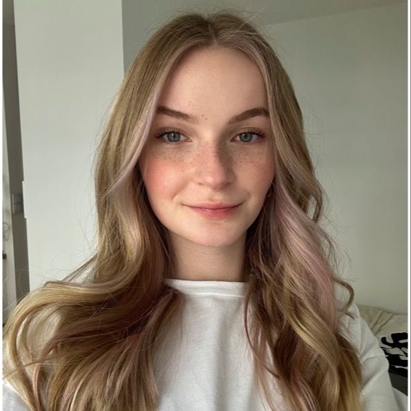 Aleksandra  Tumińska, psycholog Warszawa