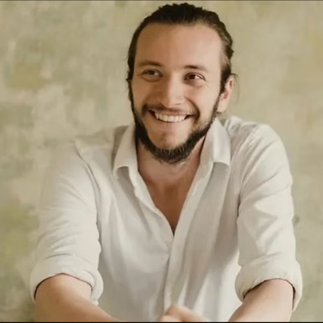 Bartosz Żuchowski