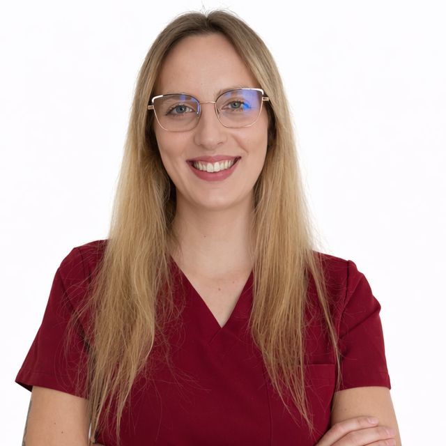 Paulina Dzięgiel, dietetyk Zabierzów