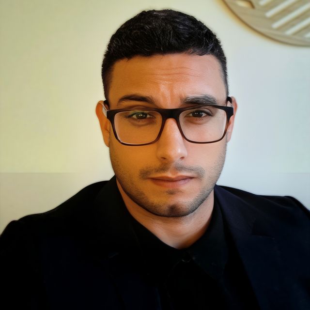 Sebastian Solari, Terapeuta complementario Rafelbunyol