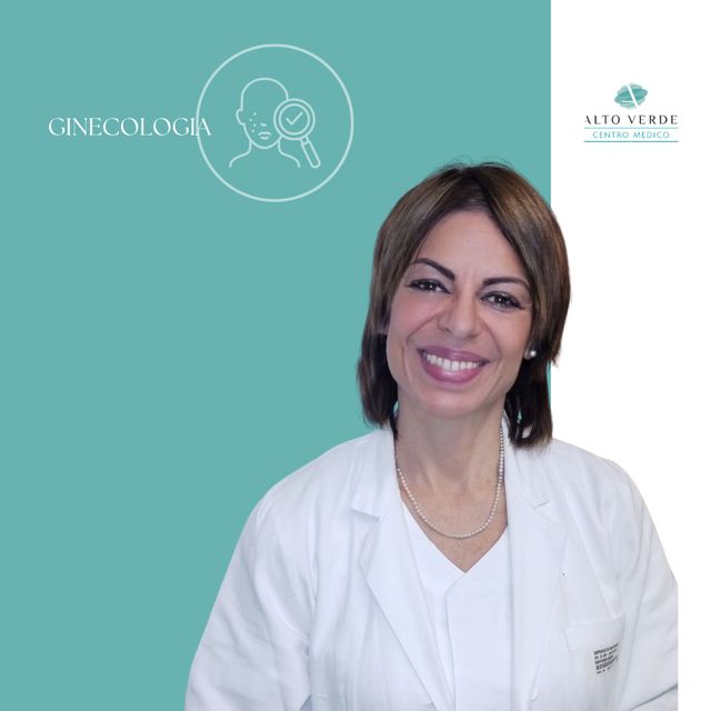 Simona Contardo, ginecologo Spilimbergo