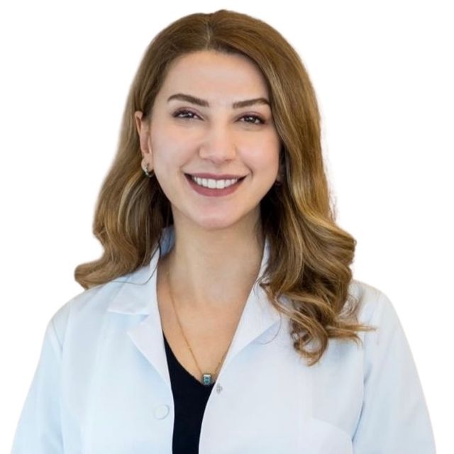 Didem Eser Ölçücü, Ortodonti İzmir