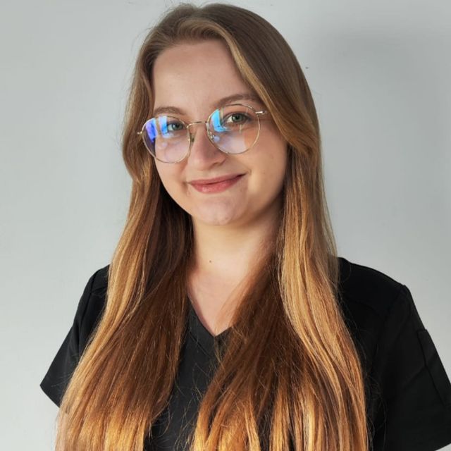Julita Kalinowska-Krok, stomatolog Ruda Śląska
