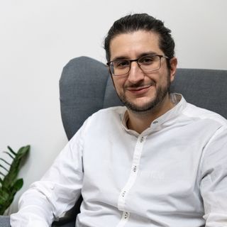 Dott. Federico Bartoli